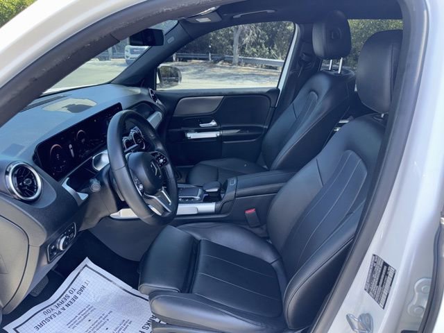 Used 2022 Mercedes-Benz GLB 250 image 9