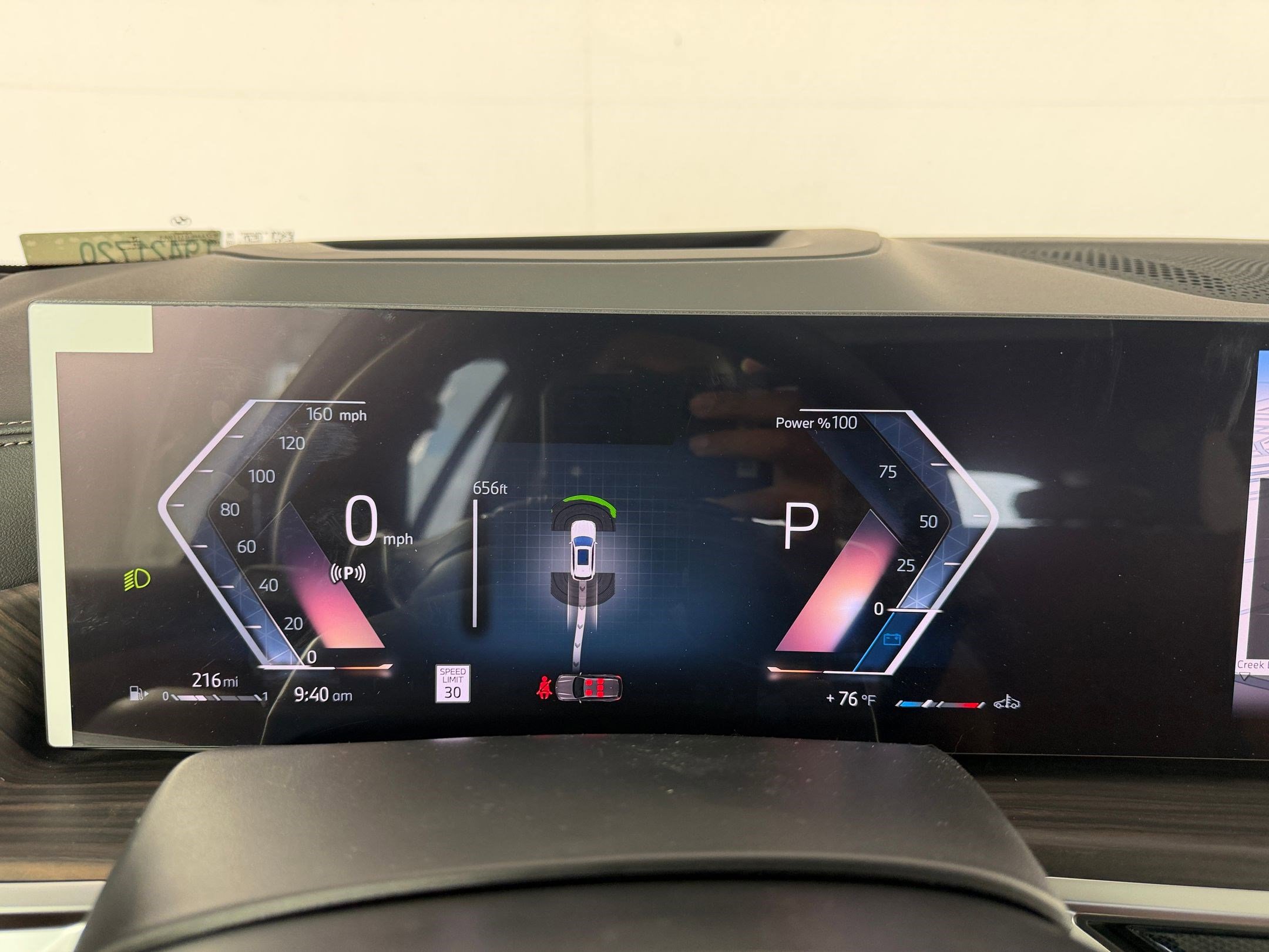 New 2026 BMW X5 xDrive40i w/ Climate Comfort Package image 19