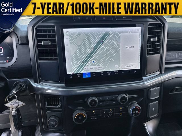Used 2024 Ford F150 STX RWD image 25