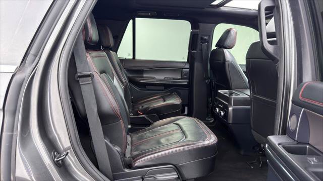 Used 2021 Ford Expedition Limited RWD image 19