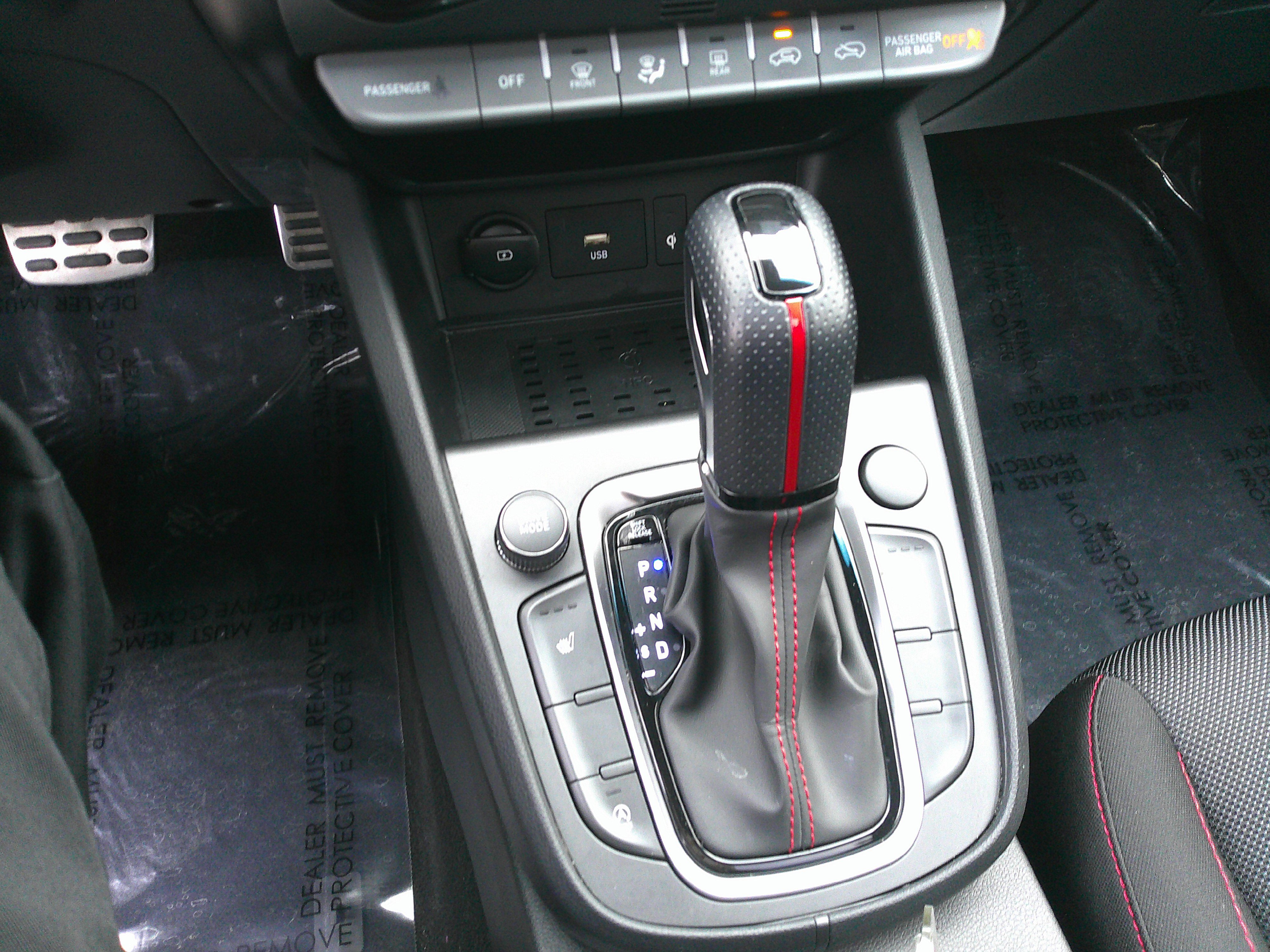 Used 2022 Hyundai Kona N Line w/ Tech Package image 29