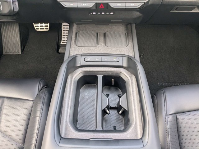 Certified 2027 Kia Telluride SX X-Line AWD/4WD image 21