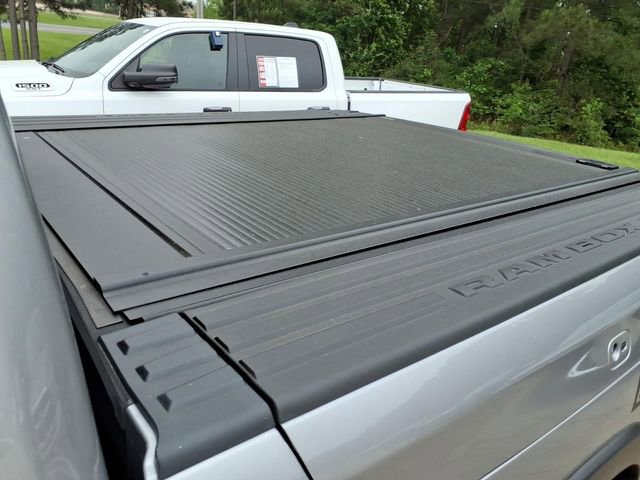 Used 2025 RAM 1500 Rebel w/ Rebel Level 2 Equipment Group AWD/4WD image 18