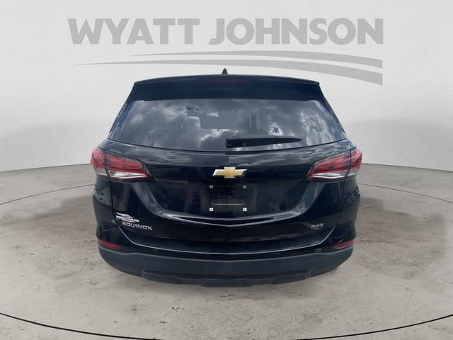 Used 2024 Chevrolet Equinox LS w/ LS Convenience Package AWD/4WD image 8