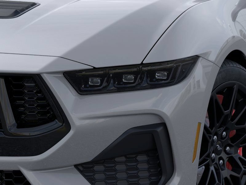 New 2026 Ford Mustang GT Premium w/ GT Performance Package RWD image 18