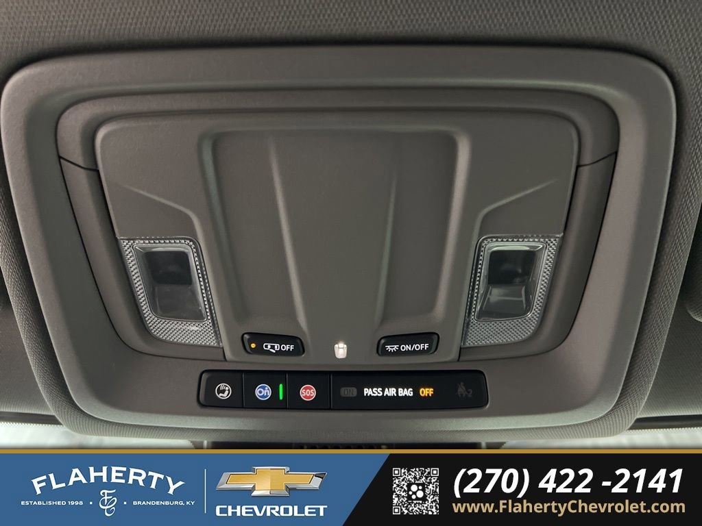 Used 2023 Chevrolet Silverado 1500 LT image 34