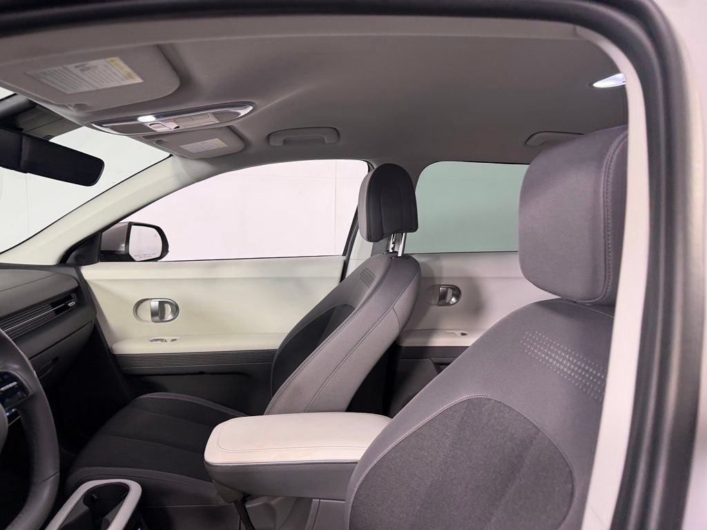 Used 2024 Hyundai Ioniq 5 SEL RWD image 15