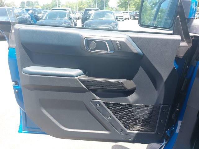 Used 2024 Ford Bronco Outer Banks AWD/4WD image 27