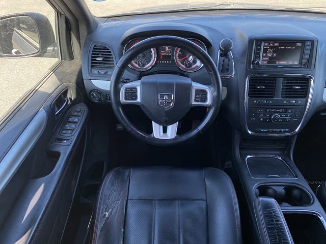Used 2017 Dodge Grand Caravan GT image 15