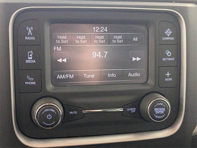 Certified 2023 RAM 1500 Tradesman w/ Trailer Tow Group image 18