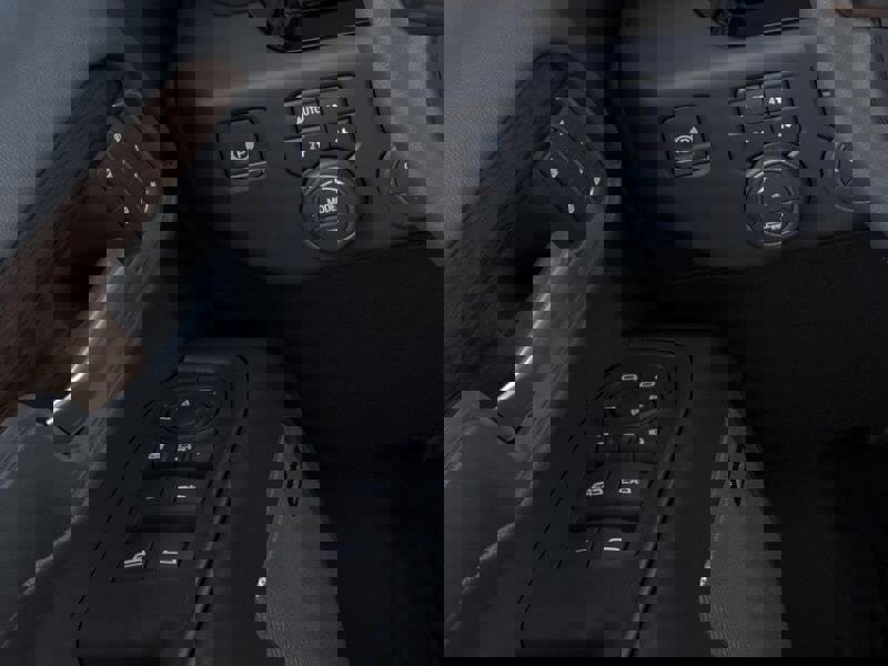 New 2026 Chevrolet Silverado 2500 High Country image 22