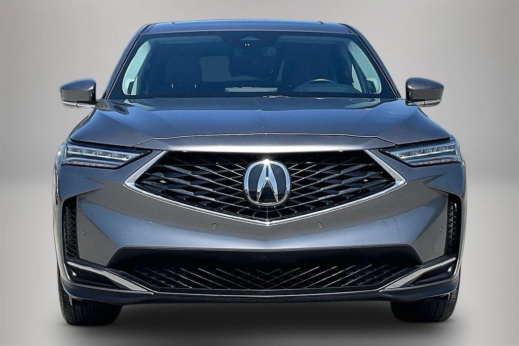Used 2025 Acura MDX FWD w/ Technology Package image 3