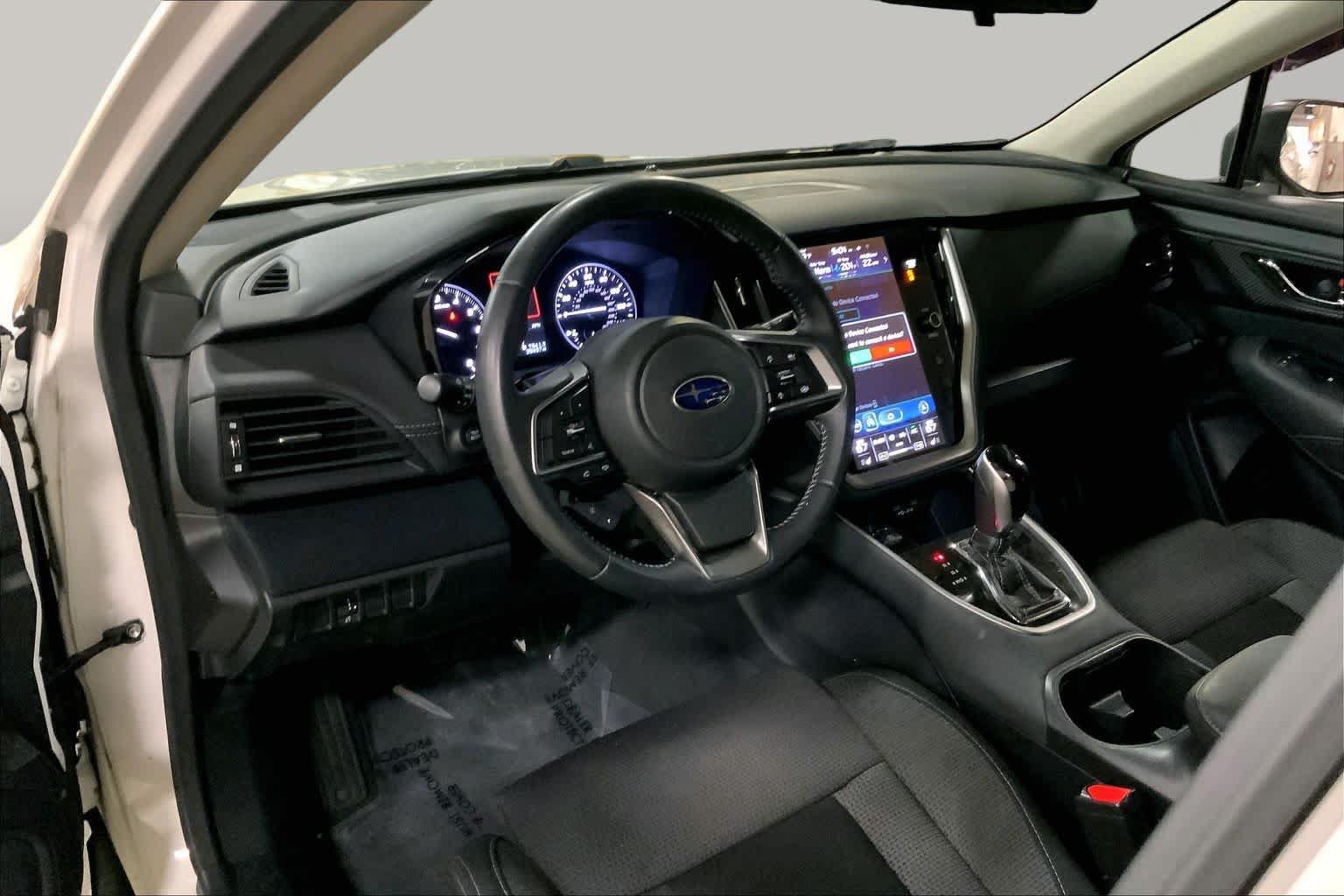 Used 2020 Subaru Outback Premium AWD/4WD image 18