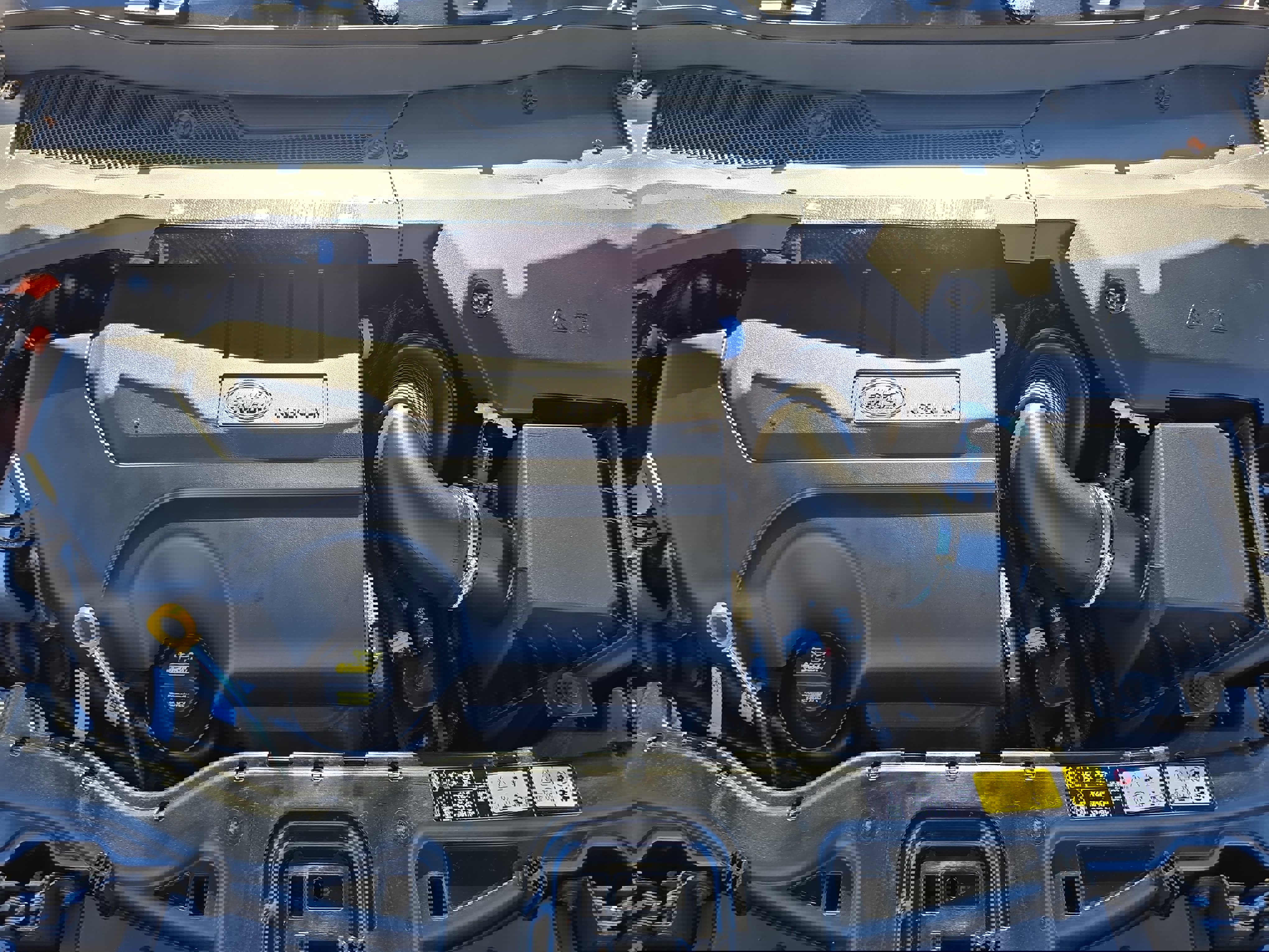 New 2025 Land Rover Discovery Sport Dynamic SE image 31