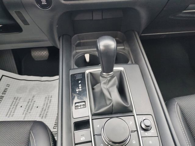 Used 2024 MAZDA CX-50 AWD 2.5 S w/ Premium Package image 11