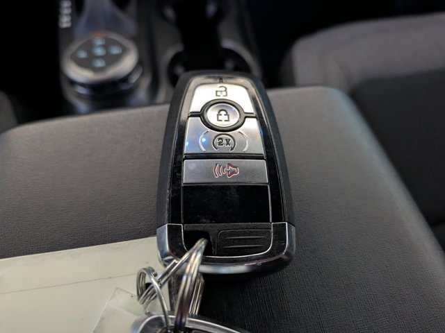 Certified 2023 Ford Bronco Big Bend w/ Sasquatch Package image 27