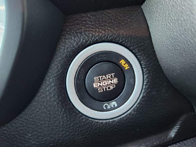 Used 2023 RAM 1500 Lone Star AWD/4WD image 8