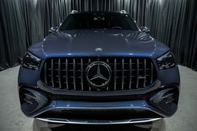 New 2026 Mercedes-Benz GLE 53 AMG 4MATIC image 2