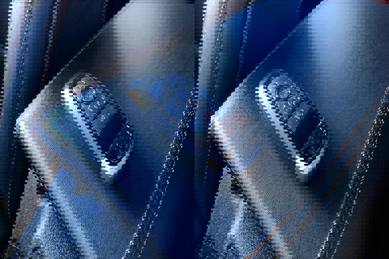 Used 2024 Ford Bronco Badlands image 15