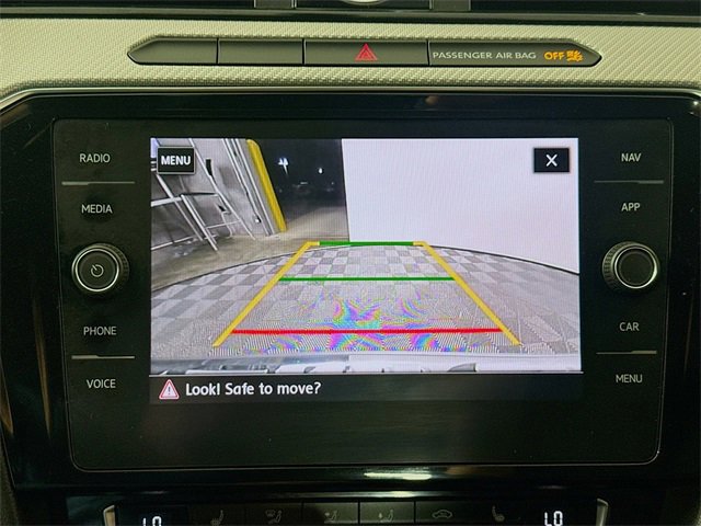 Used 2020 Volkswagen Arteon SEL image 14