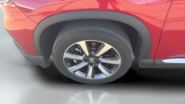 Certified 2025 Honda Pilot Elite image 35