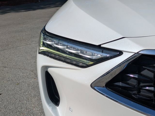 Used 2023 Acura MDX FWD w/ Technology Package image 13