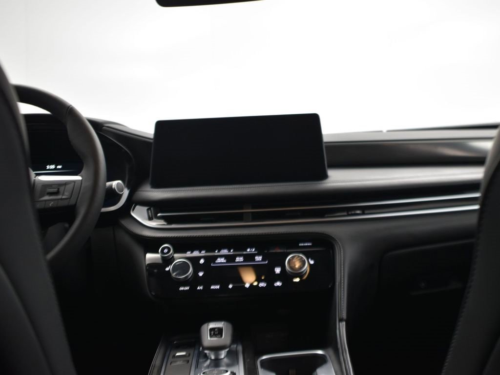 Certified 2026 INFINITI QX60 Pure w/ Cargo Package image 20