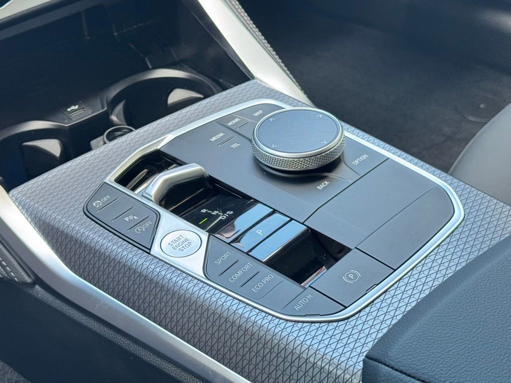 Used 2026 BMW 430i xDrive Coupe w/ M Sport Package image 12