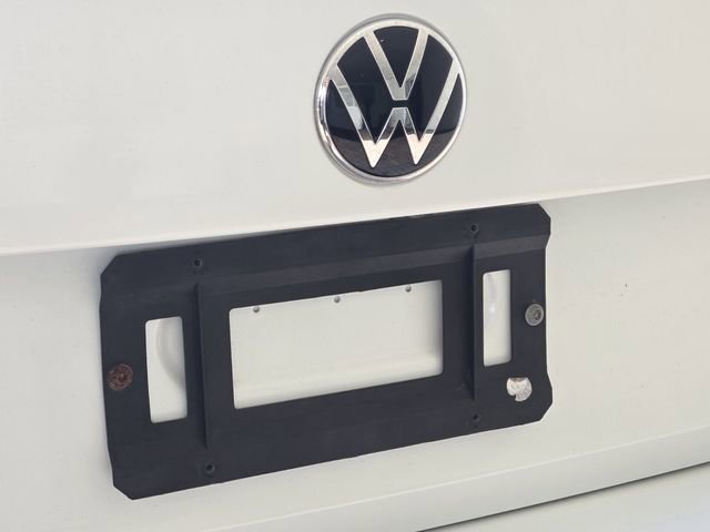 Certified 2022 Volkswagen Jetta SEL FWD image 9