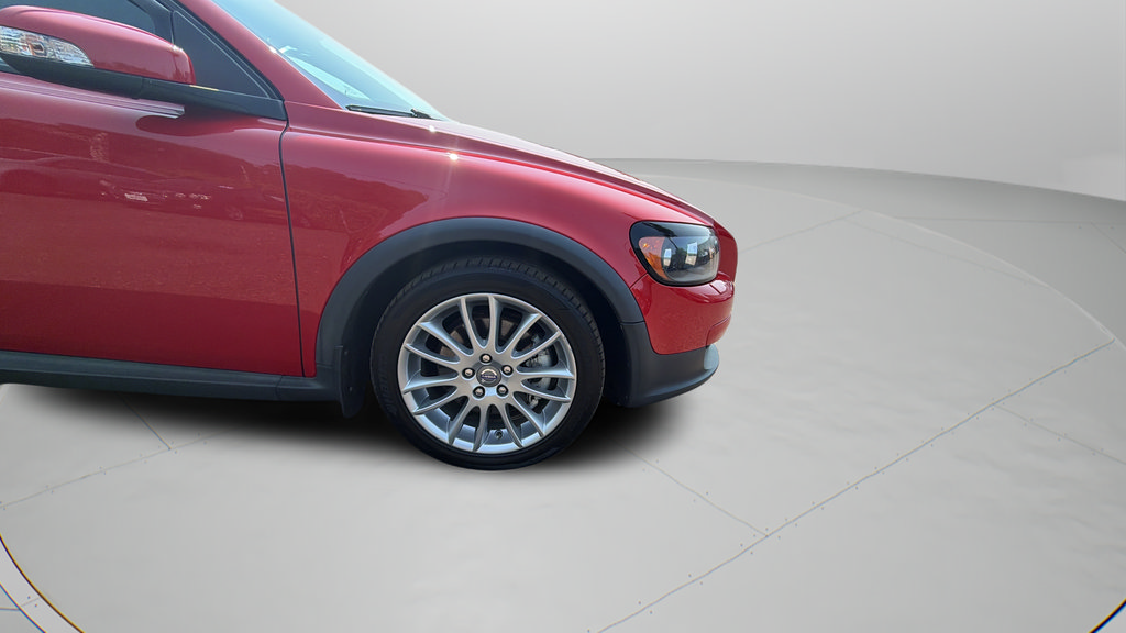 Used 2010 Volvo C30 T5 FWD image 30
