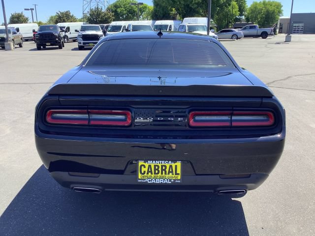 Used 2023 Dodge Challenger GT w/ Plus Package RWD image 23