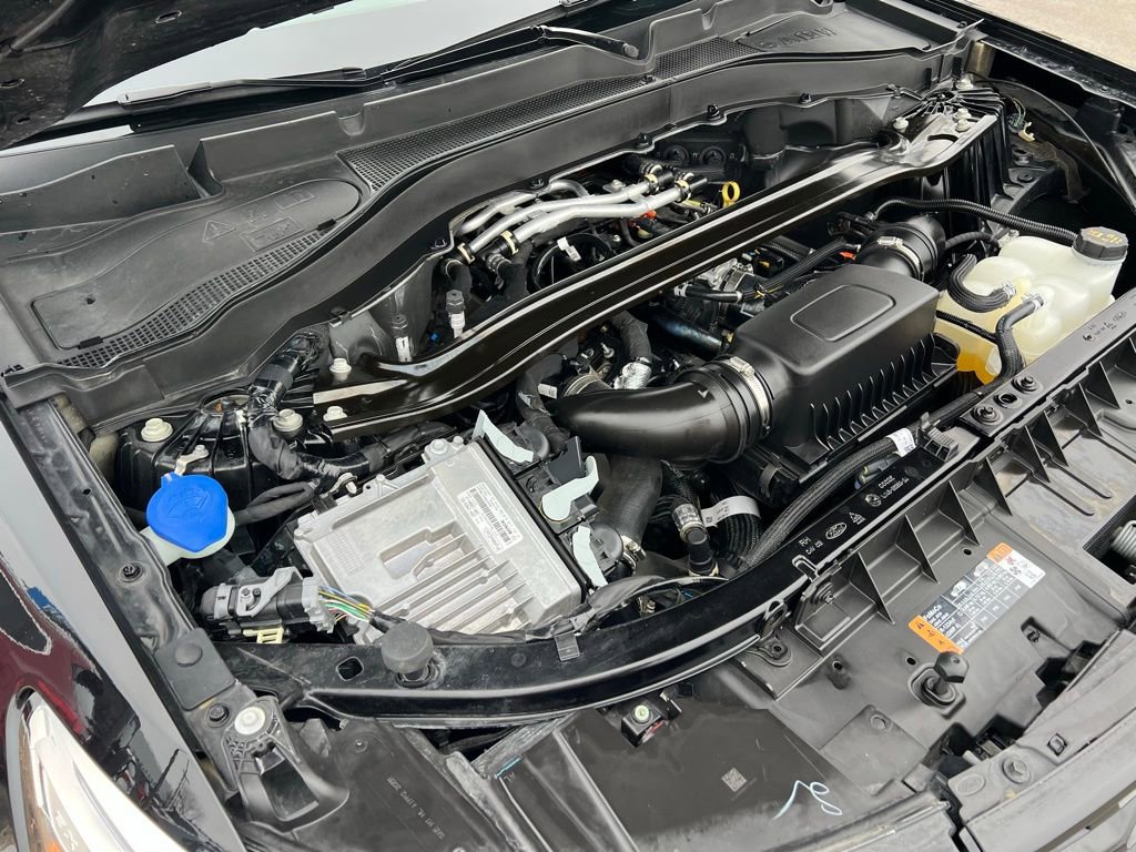 Used 2023 Ford Explorer ST w/ Equipment Group 401A image 49