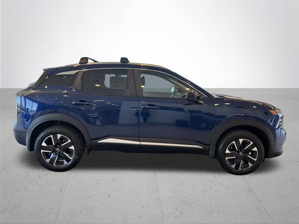 New 2026 Nissan Kicks SV w/ Cold Weather Package AWD/4WD image 6