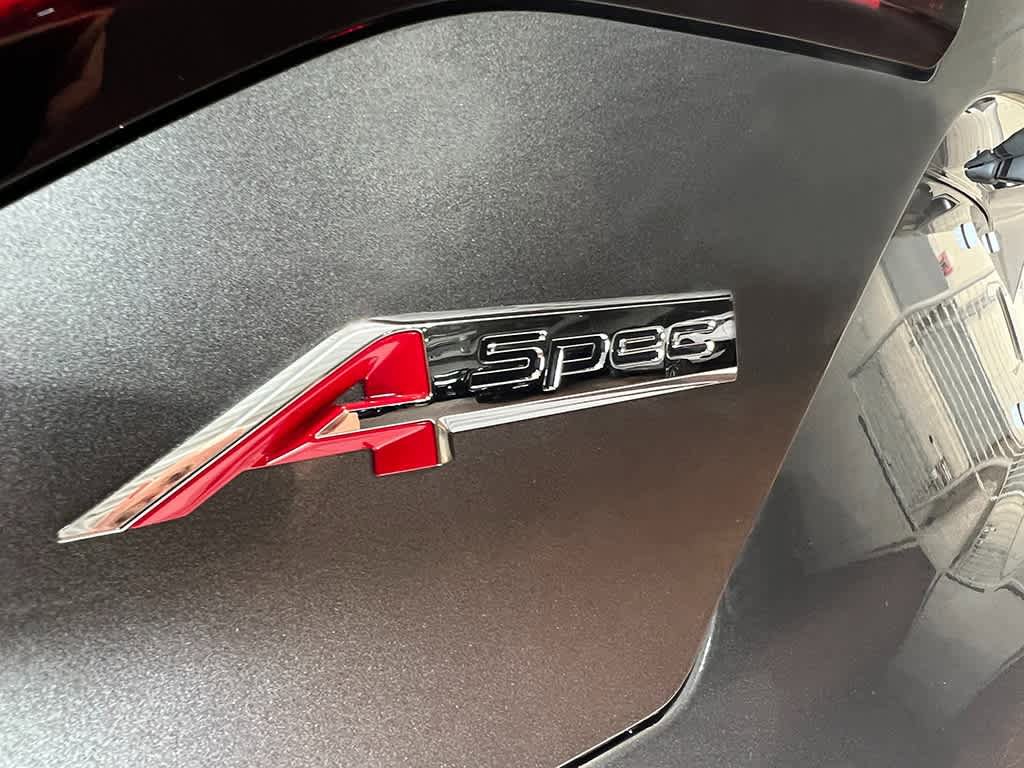 New 2026 Acura MDX A-Spec image 10