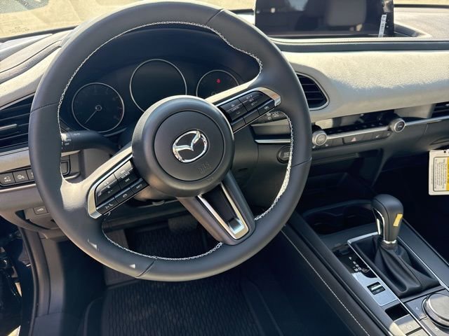 New 2026 MAZDA CX-30 Aire Edition AWD/4WD image 4