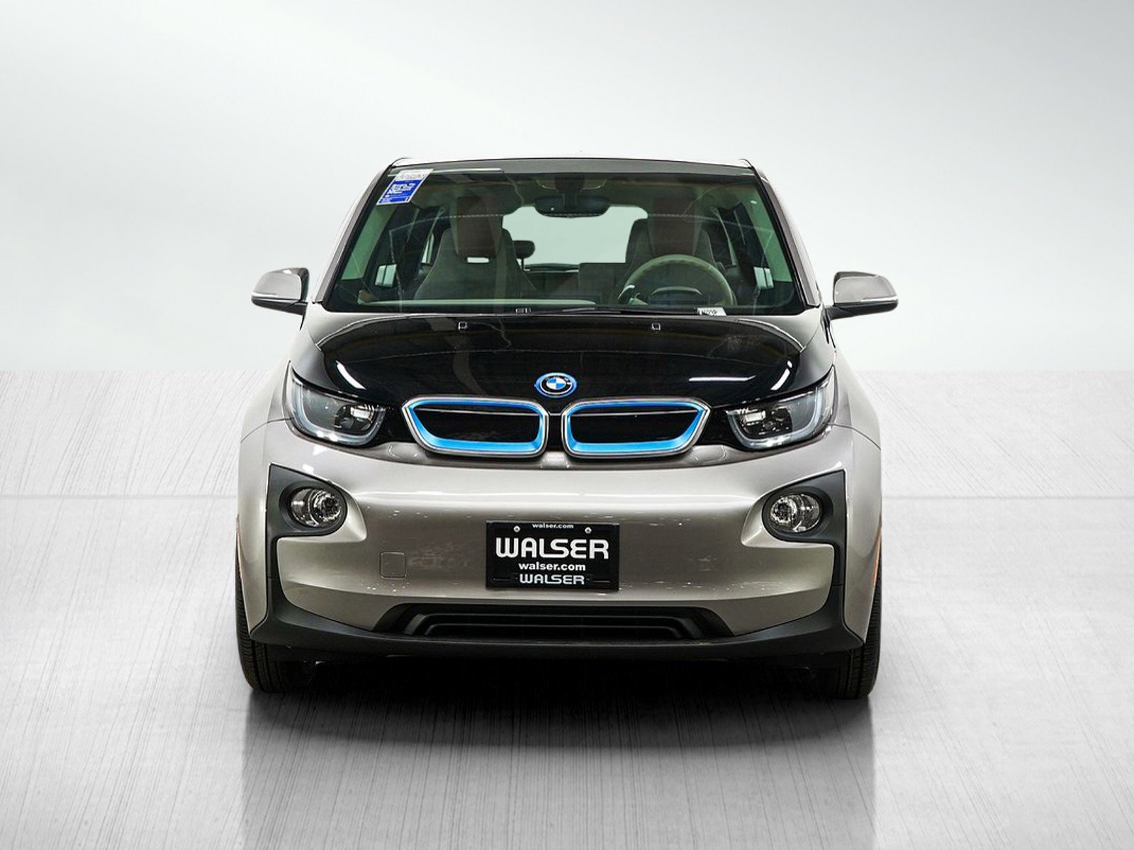 Used 2014 BMW i3 RWD image 8