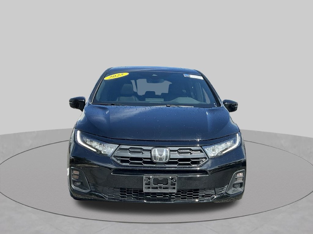 Certified 2025 Honda Odyssey Sport-L image 15