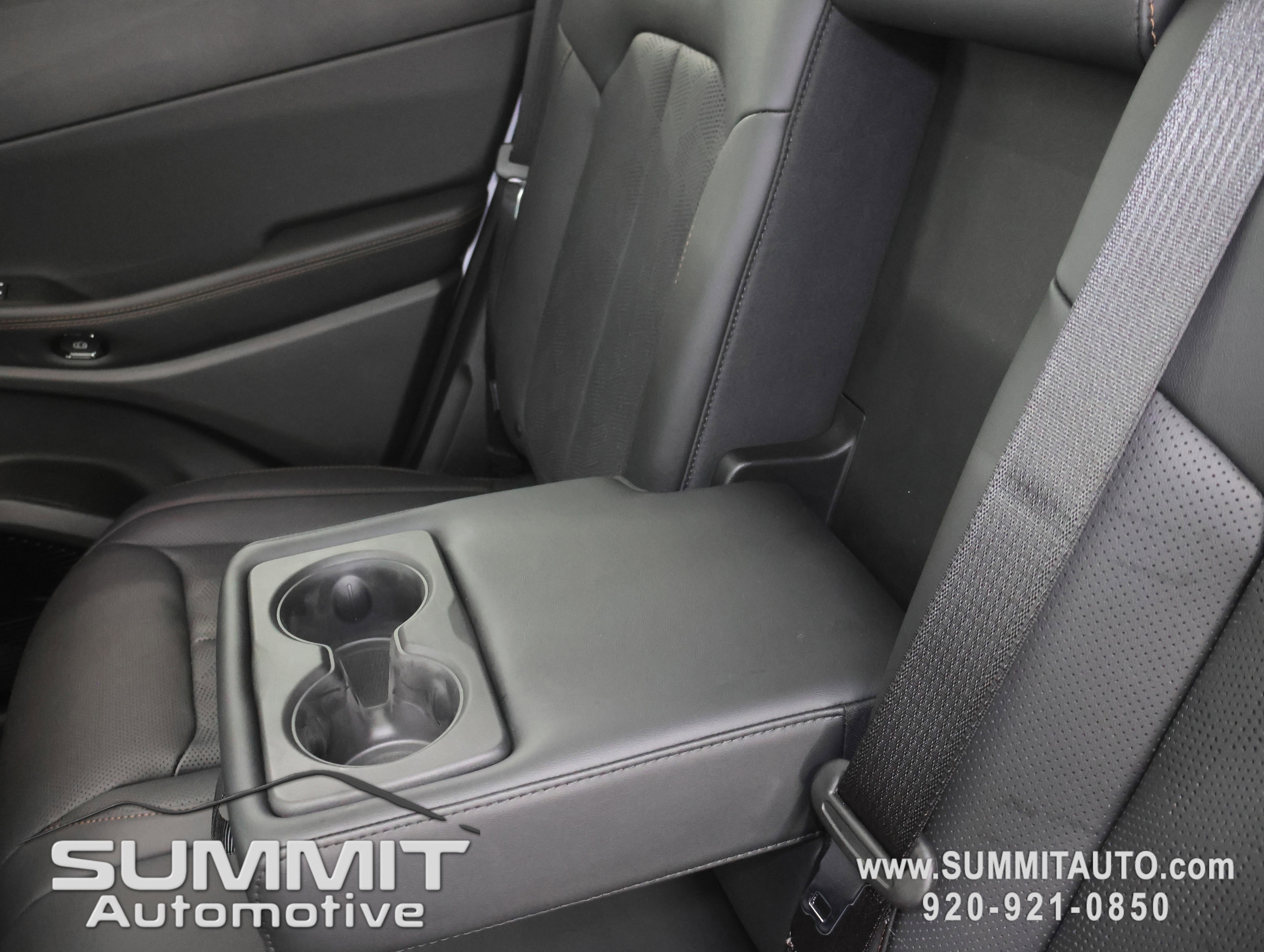 New 2026 Jeep Cherokee Overland image 41