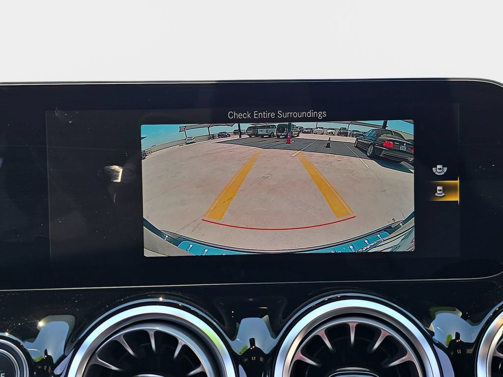 Used 2022 Mercedes-Benz GLA 35 AMG 4MATIC image 25