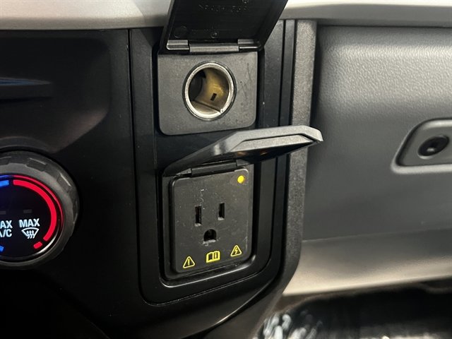 Used 2024 Ford F250 XLT image 47