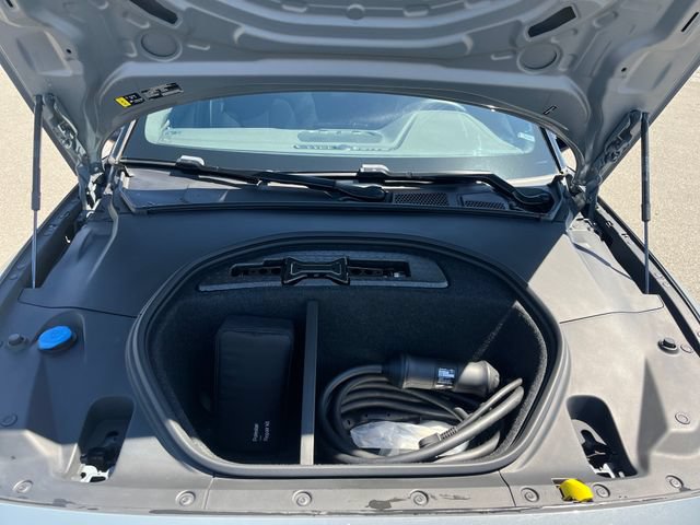 Used 2023 Polestar Polestar 2 w/ Pilot Pack AWD/4WD image 28