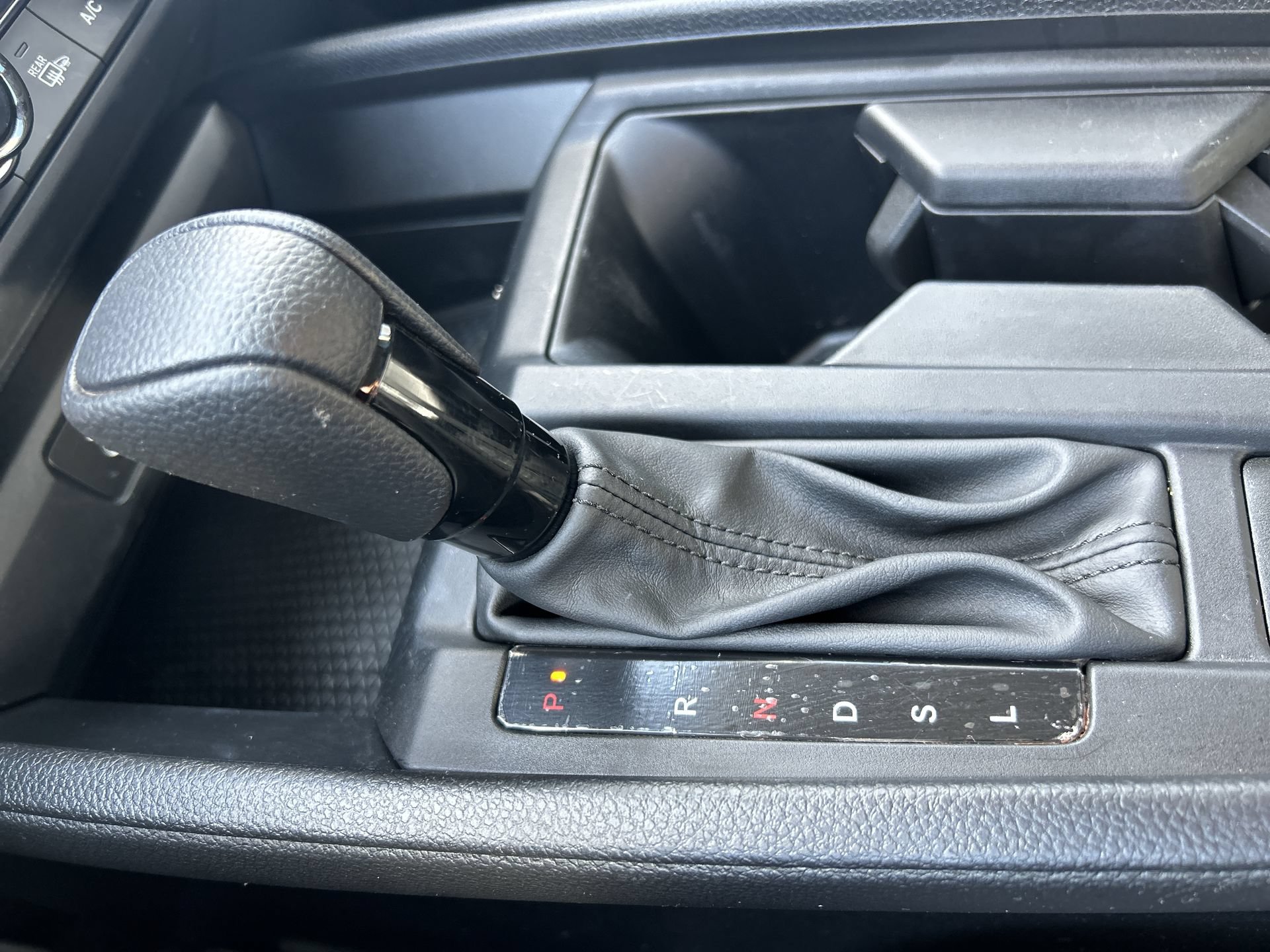 Certified 2025 Honda Accord SE image 22