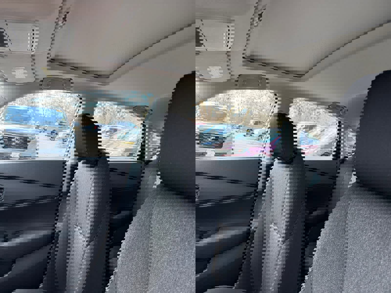 Used 2023 Honda Accord EX image 31