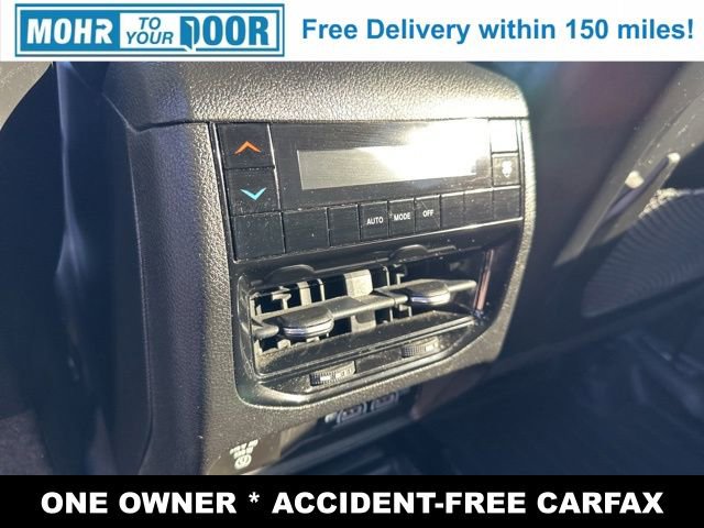 Used 2021 Jeep Grand Cherokee L Altitude image 31