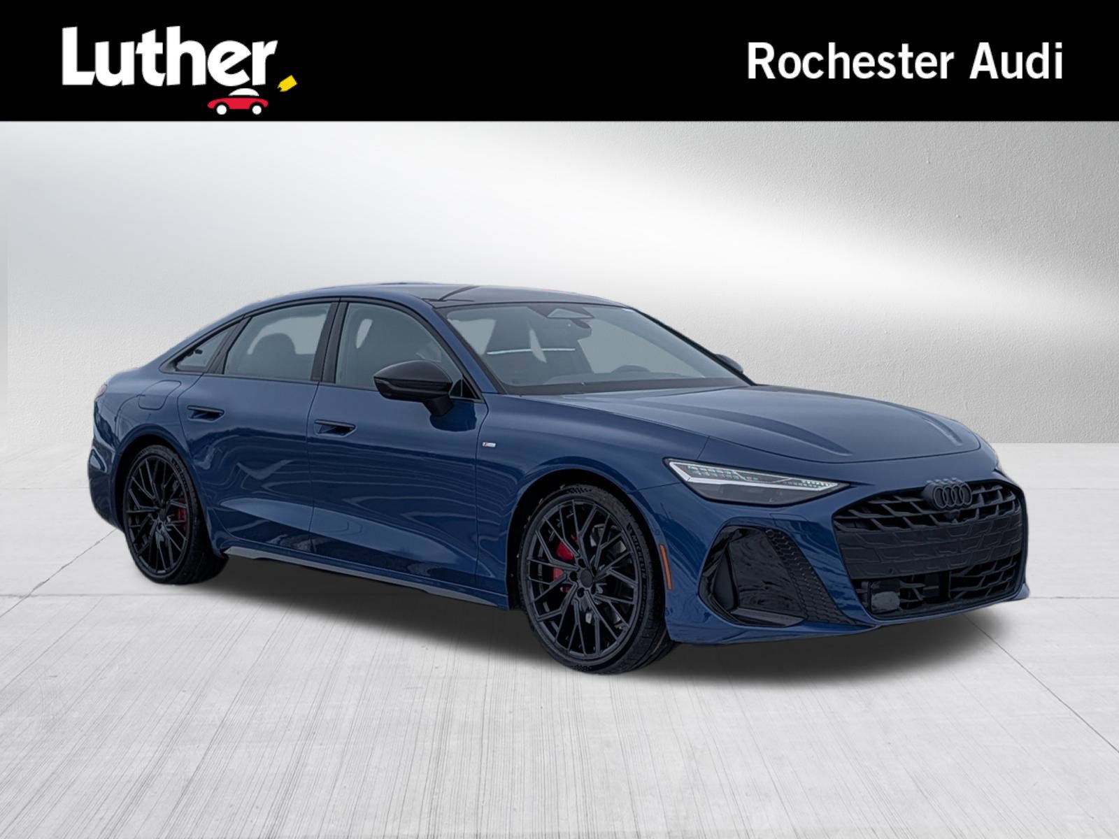 New 2026 Audi A6 Prestige AWD/4WD image 1