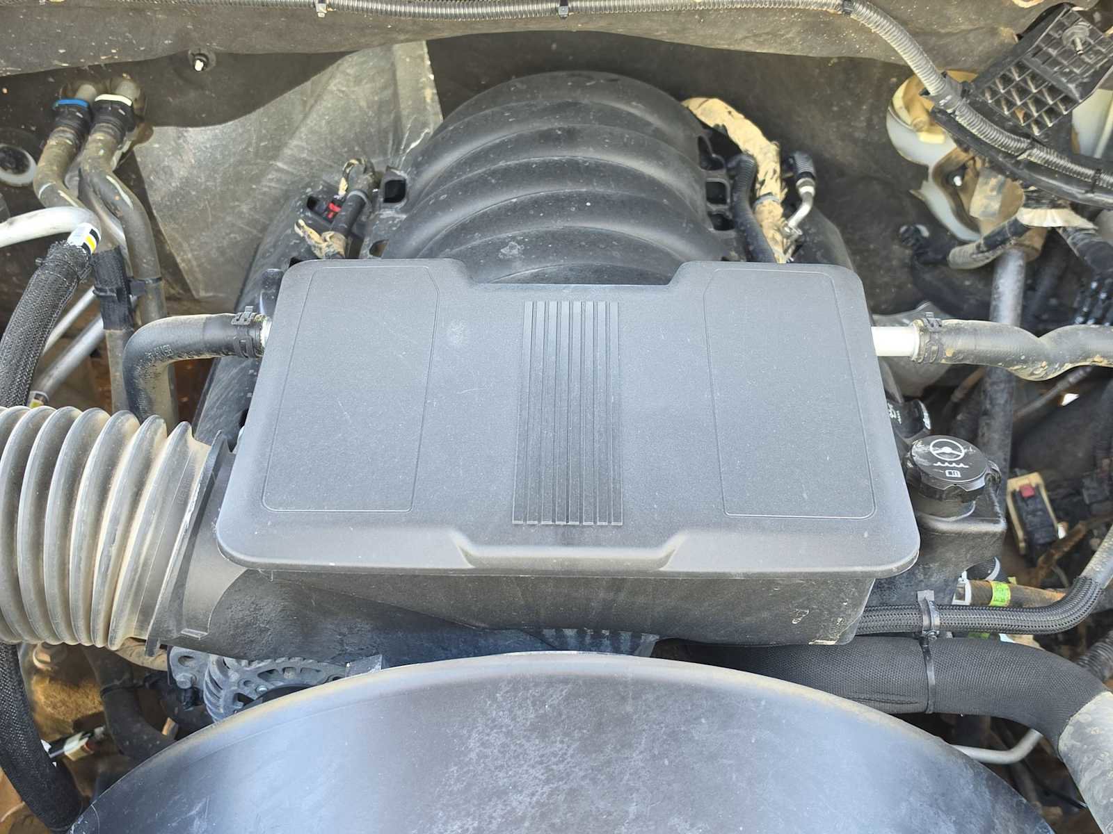 Used 2022 Chevrolet Silverado 2500 LT image 13