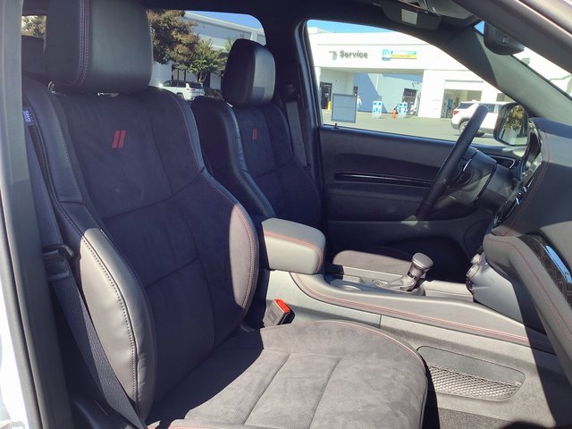 New 2026 Dodge Durango GT image 39