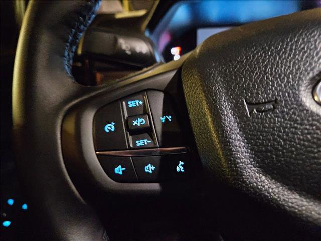 New 2025 Ford Ranger XLT w/ Equipment Group 301A High image 14