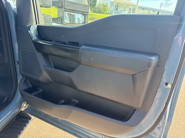 Used 2023 Ford F150 XL w/ STX Appearance Package AWD/4WD image 30