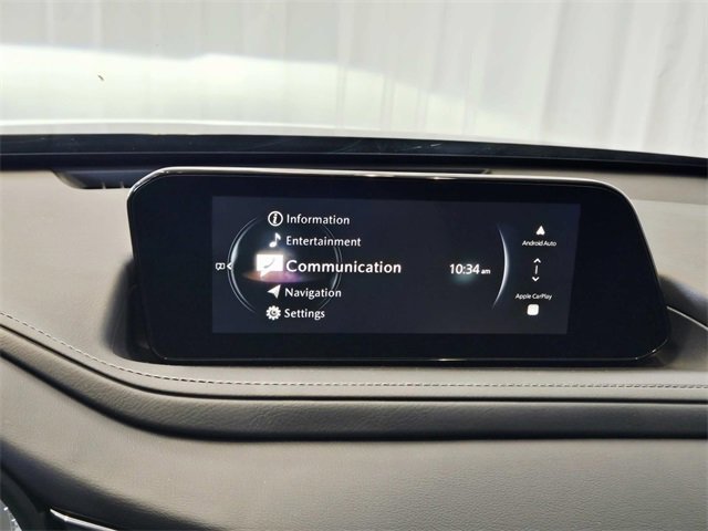 New 2025 MAZDA CX-30 AWD 2.5 S w/ Preferred Package image 19